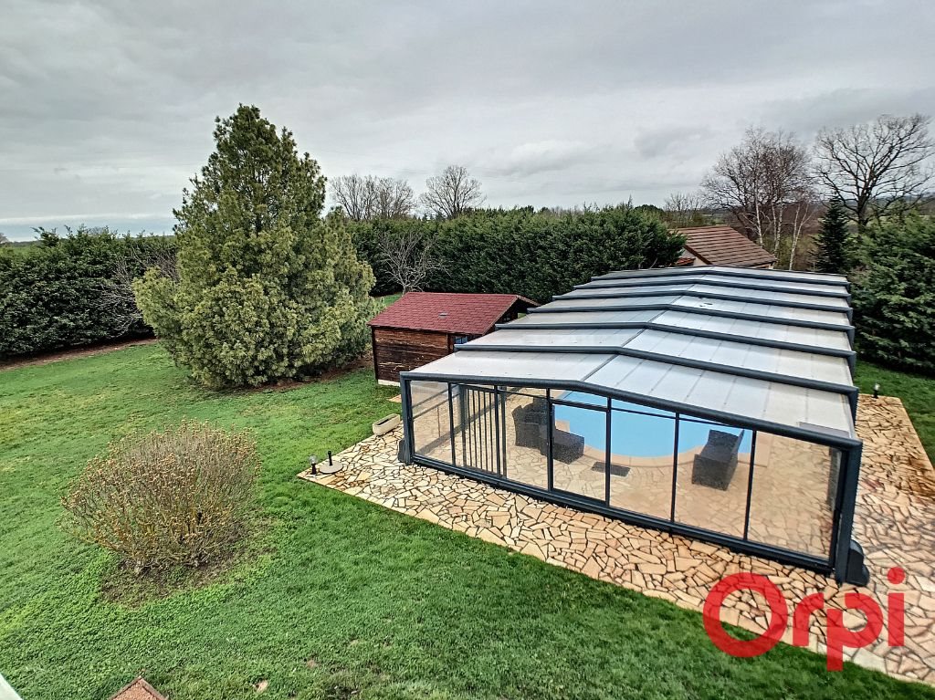 Maison à vendre, 234m², Domérat