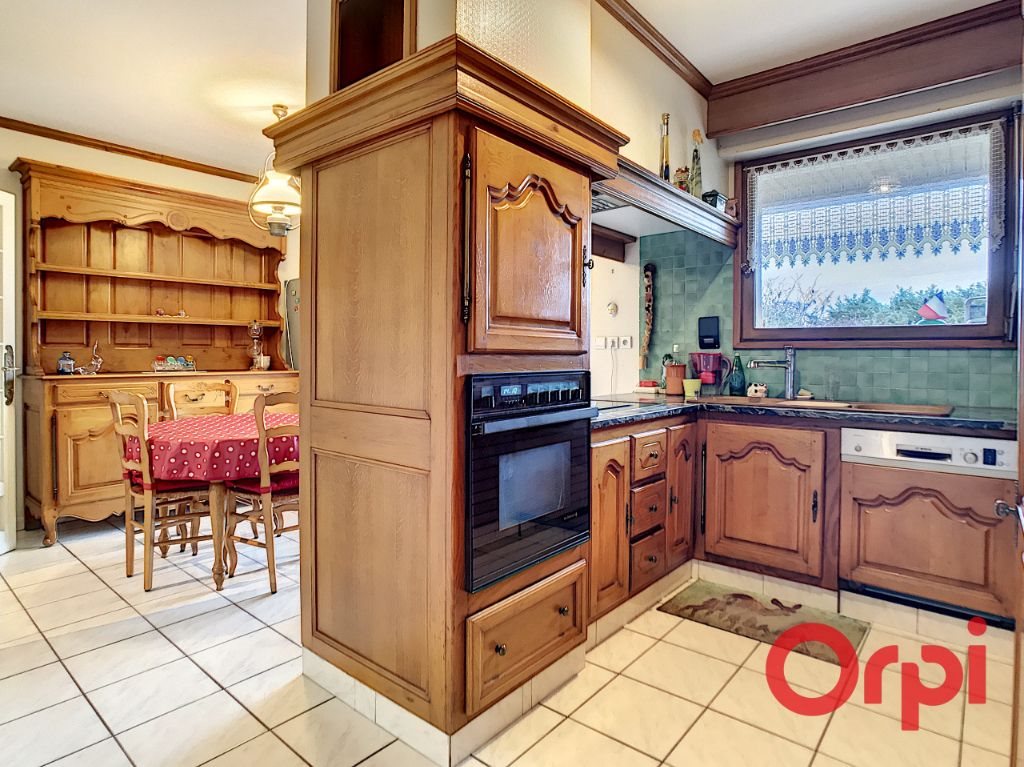 Maison à vendre, 234m², Domérat