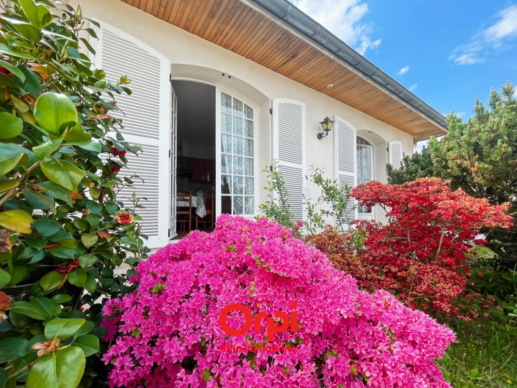 Maison à vendre, 145m², Montluçon
