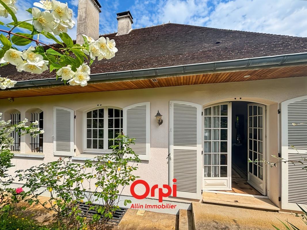 Maison à vendre, 145m², Montluçon