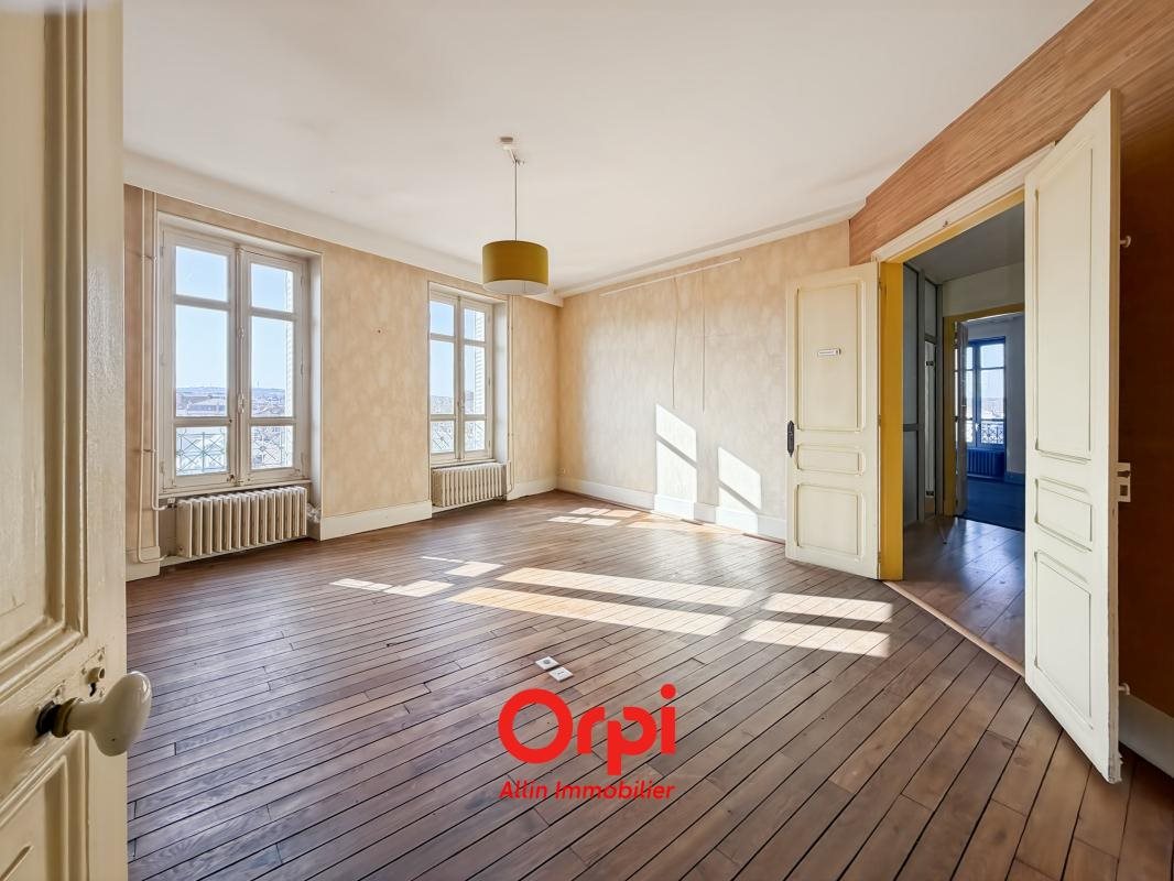 Appartement à vendre, 147m², Montluçon