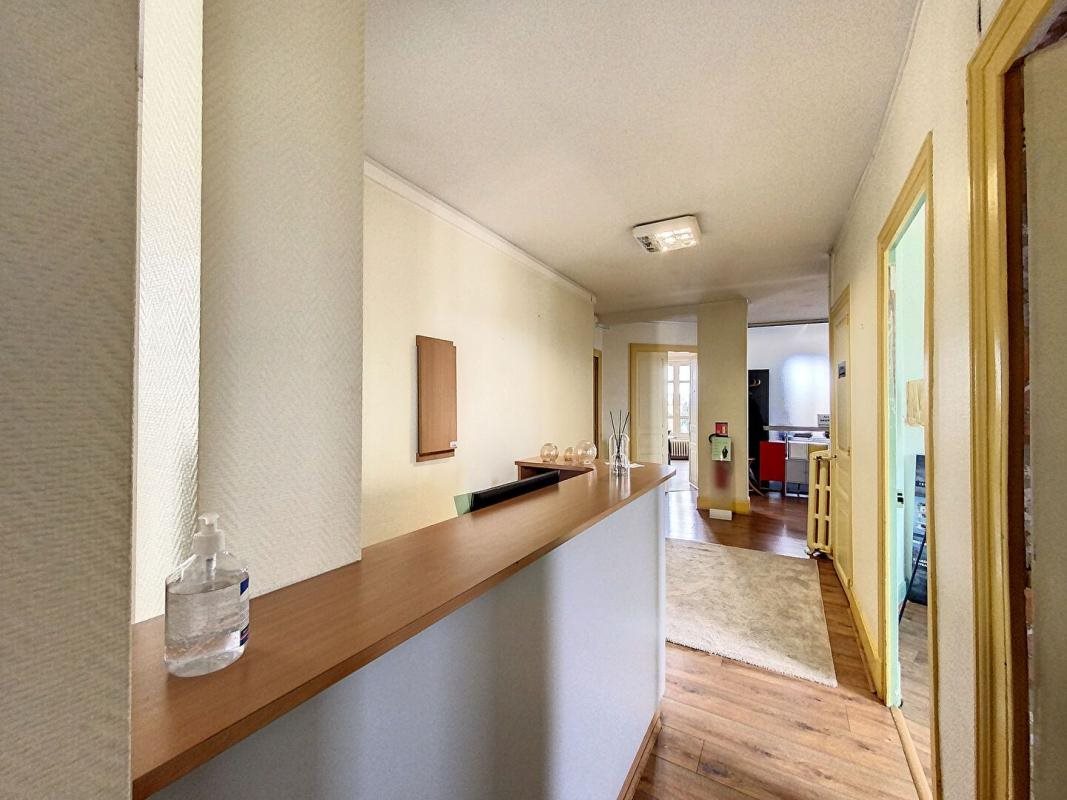 Appartement à vendre, 147m², Montluçon
