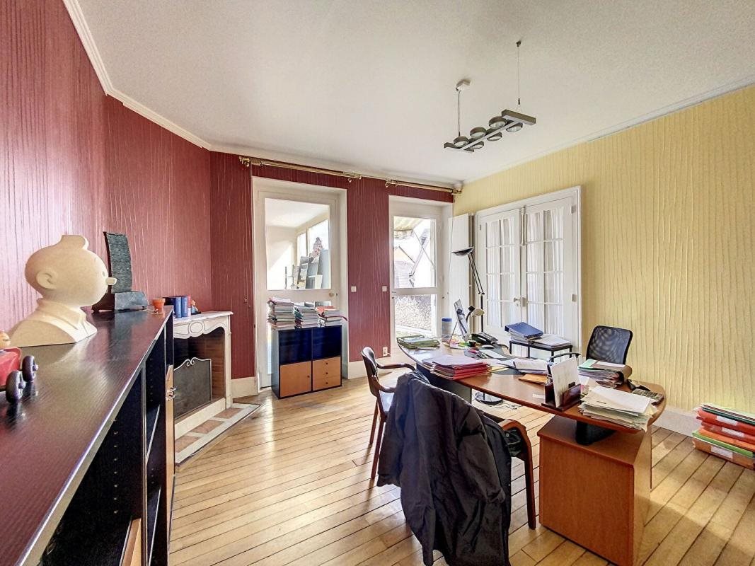 Appartement à vendre, 147m², Montluçon