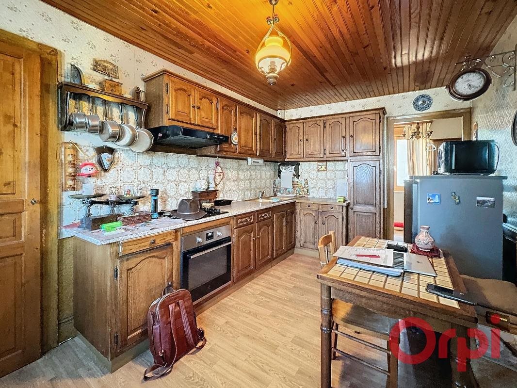Maison à vendre, 98m², Lignerolles