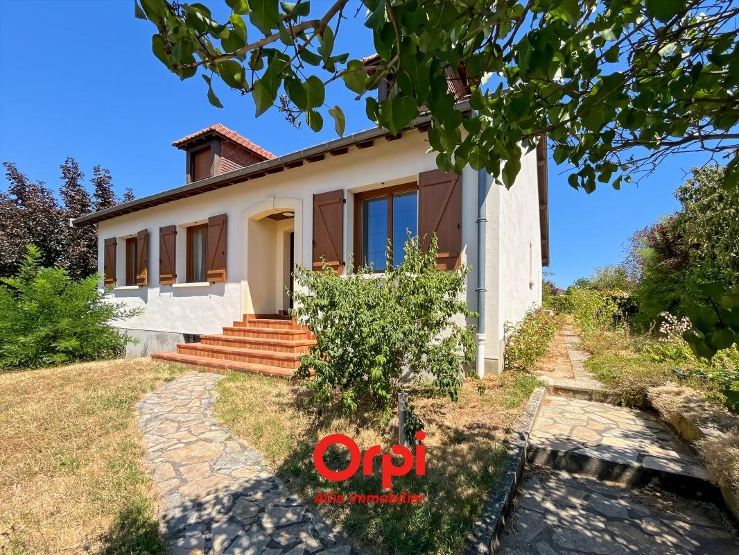 Maison à vendre, 165m², Désertines