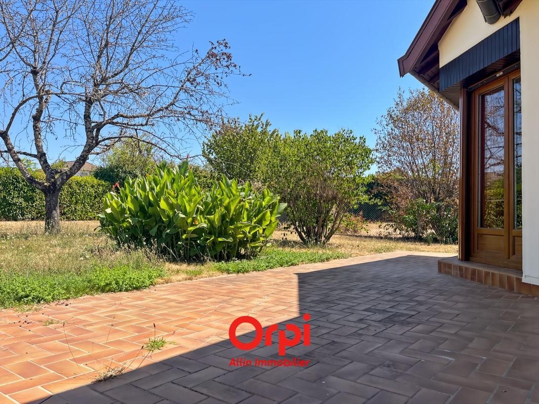 Maison à vendre, 165m², Désertines