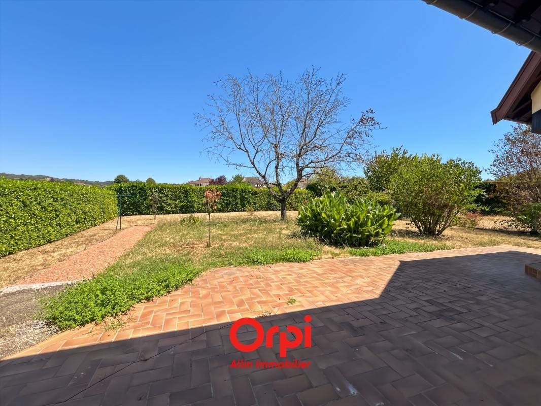 Maison à vendre, 165m², Désertines