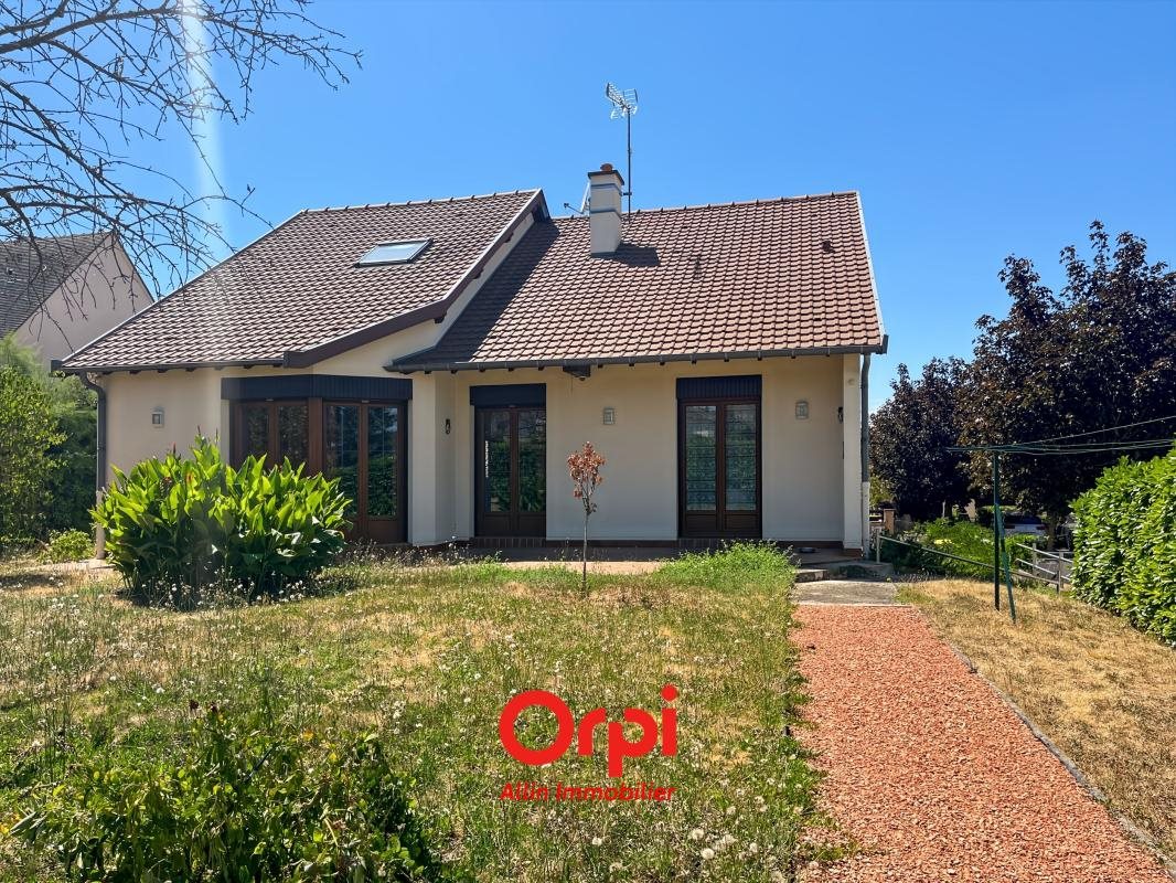 Maison à vendre, 165m², Désertines