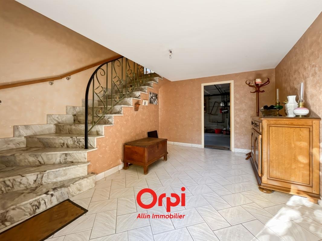 Maison à vendre, 117m², Montluçon