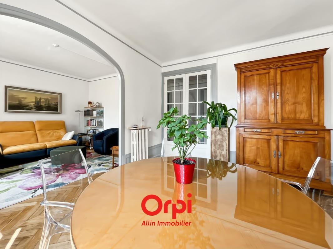 Appartement à vendre, 88m², Montluçon