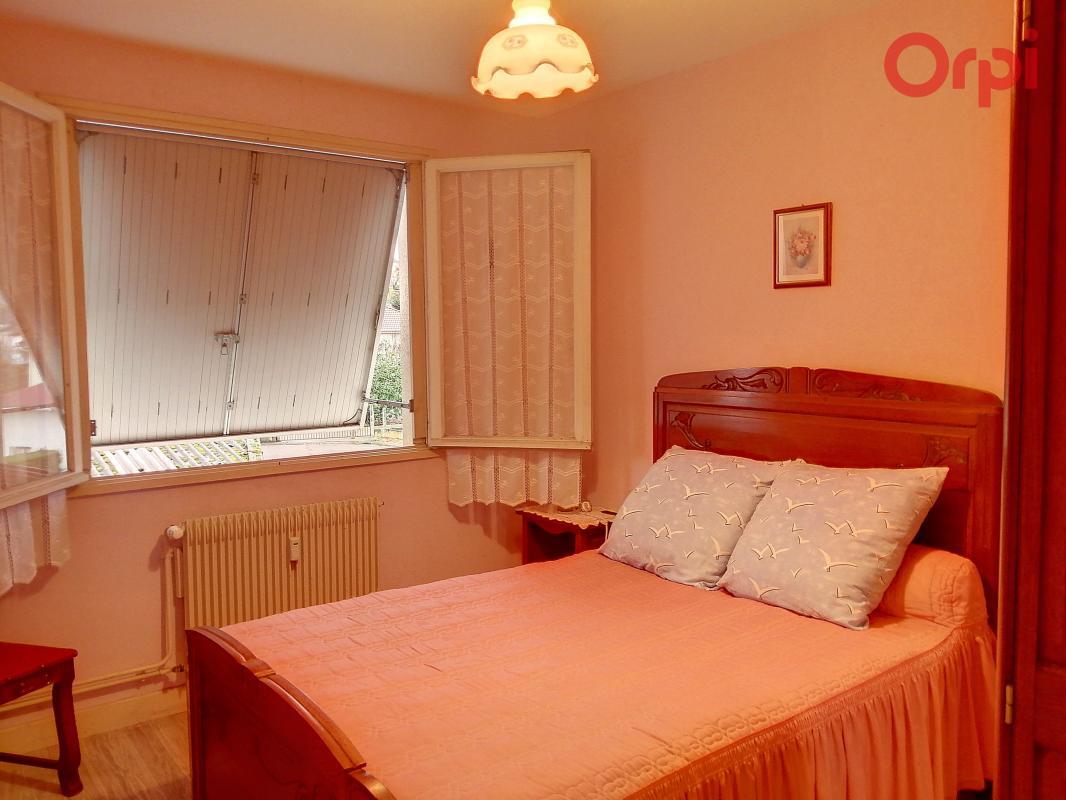 Appartement à vendre, 73m², Montluçon