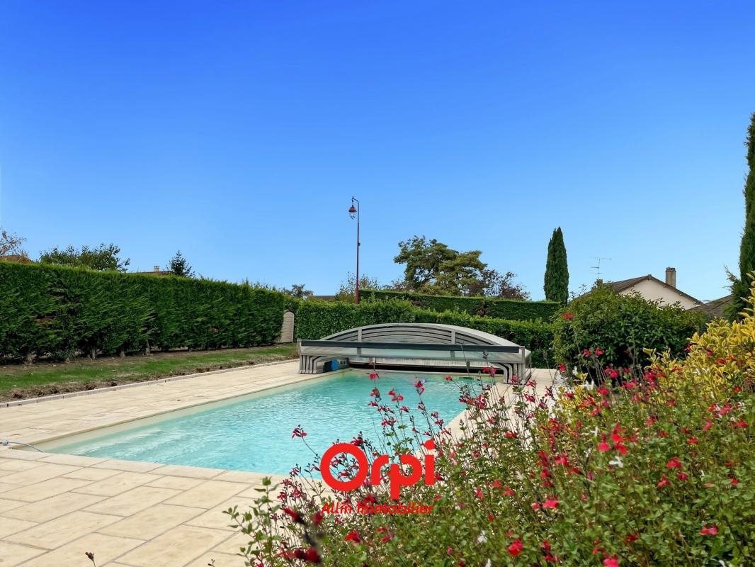 Maison à vendre, 225m², Saint-Victor