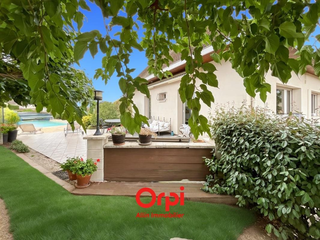 Maison à vendre, 225m², Saint-Victor