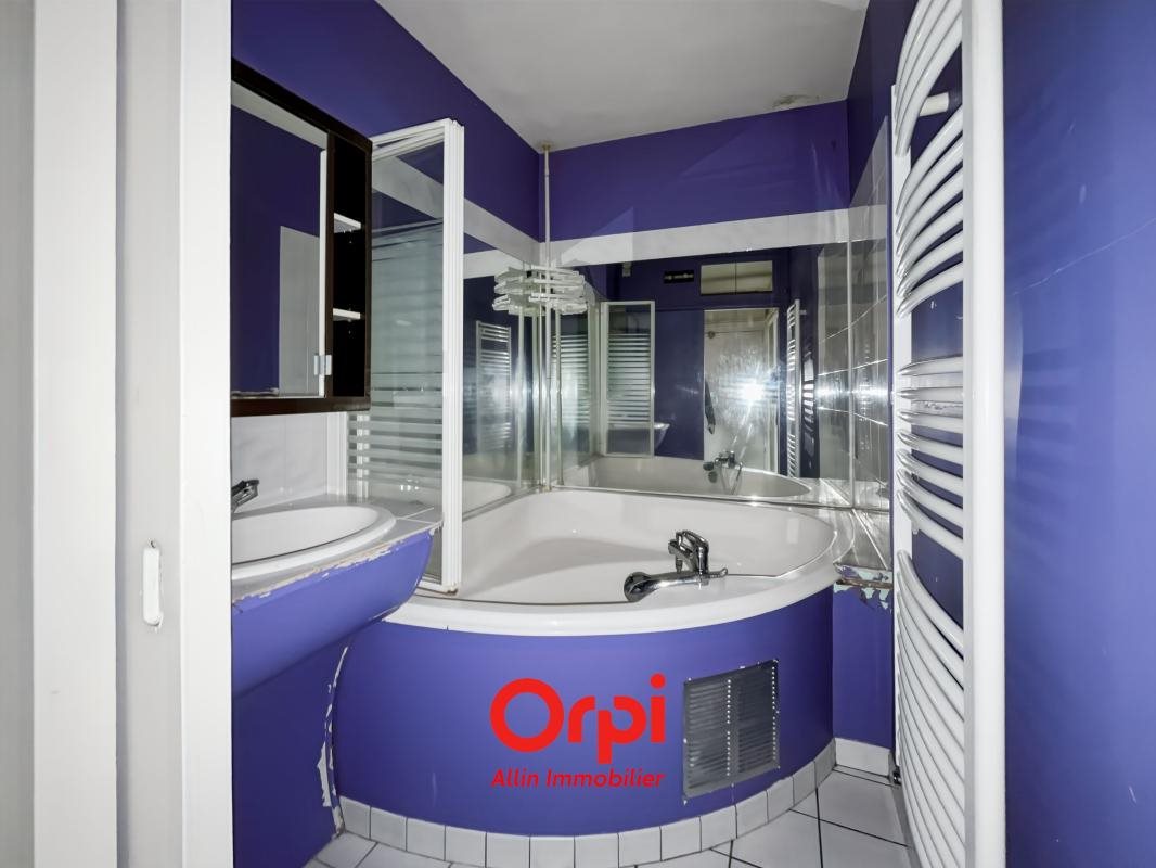 Appartement à vendre, 35m², Montluçon