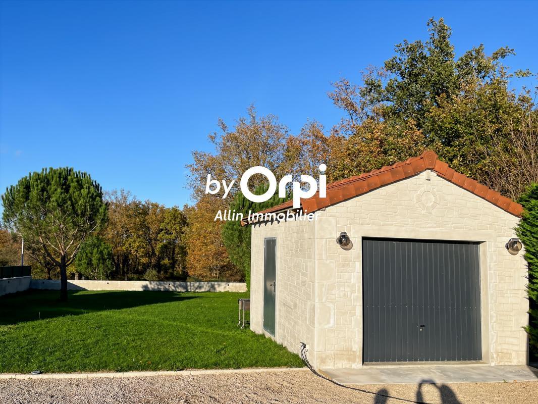 Maison à vendre, 113m², Domérat