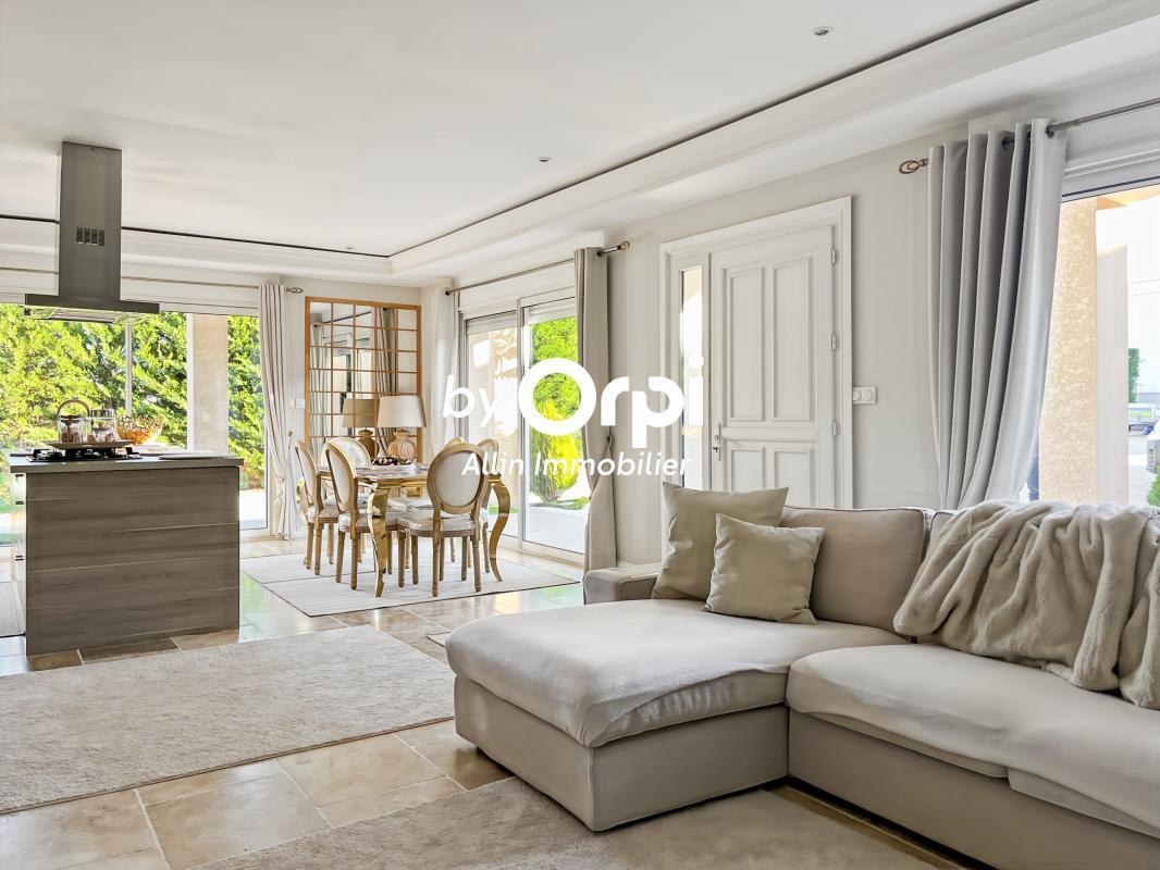 Maison à vendre, 113m², Domérat