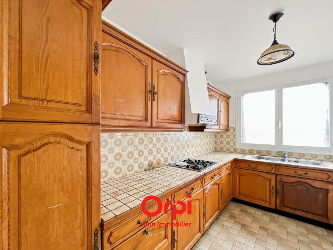 Maison à vendre, 95m², Montluçon