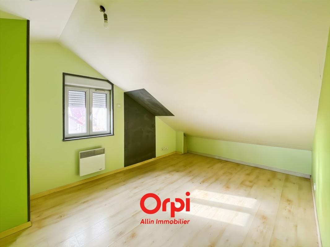 Maison à vendre, 95m², Montluçon