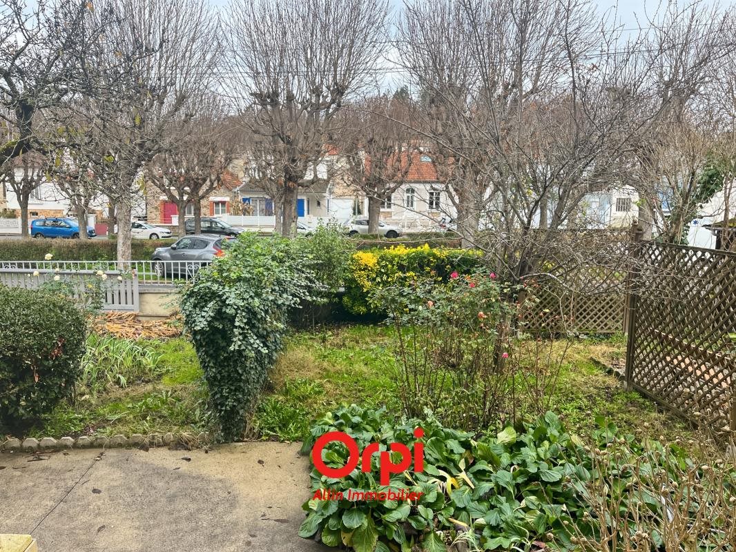 Maison à vendre, 120m², Montluçon
