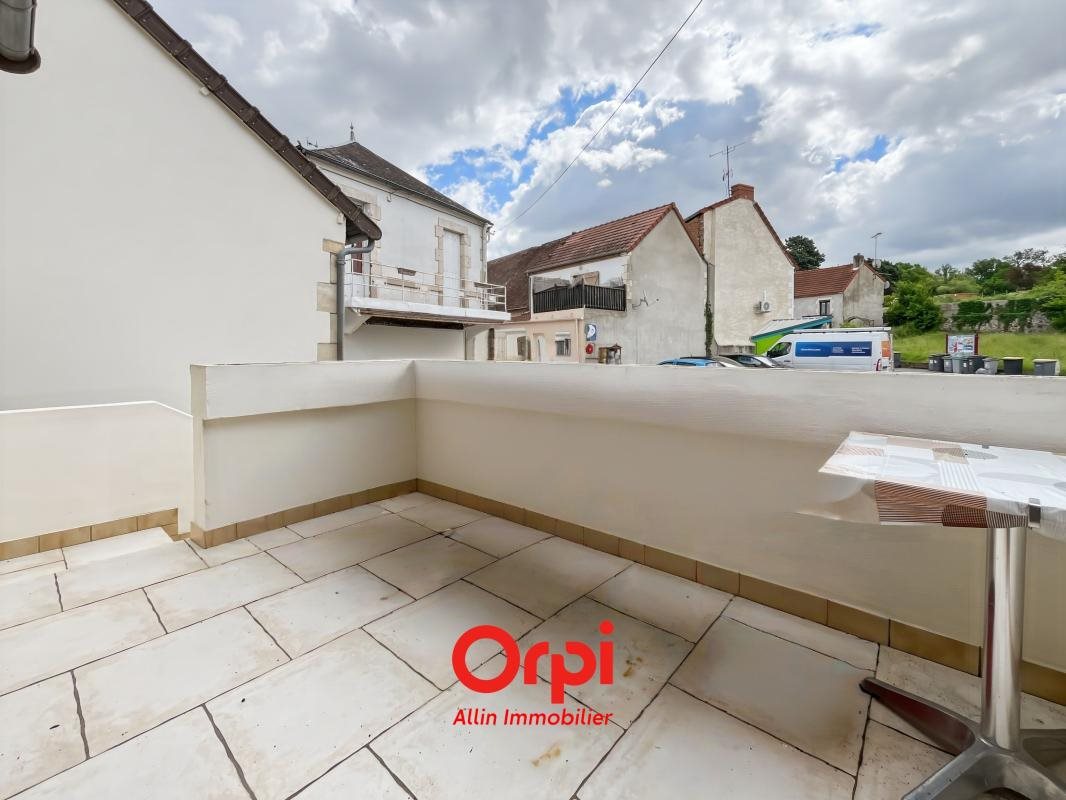Maison à vendre, 80m², Domérat