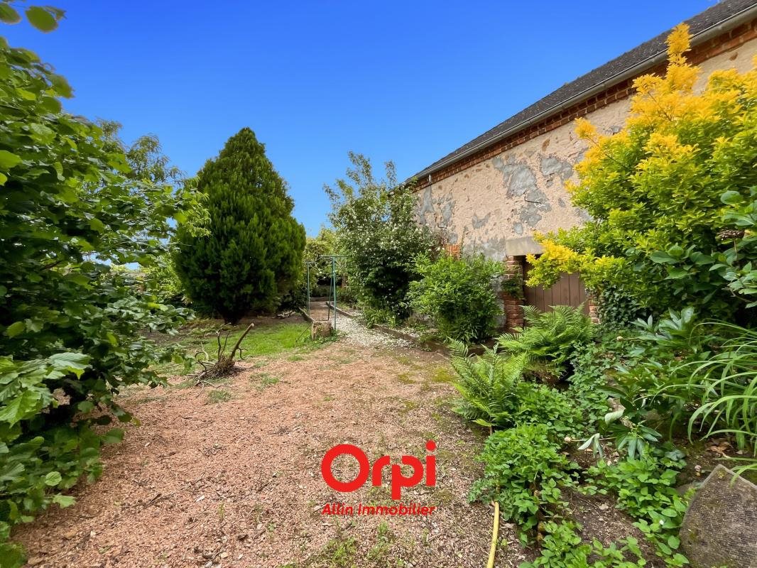 Maison à vendre, 80m², Domérat