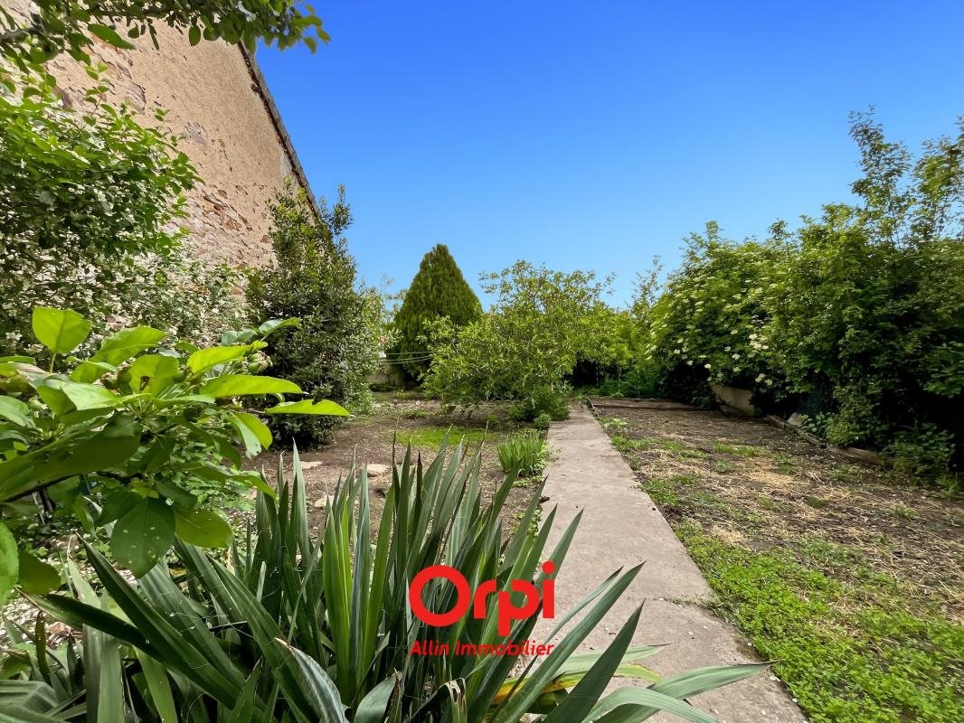Maison à vendre, 80m², Domérat