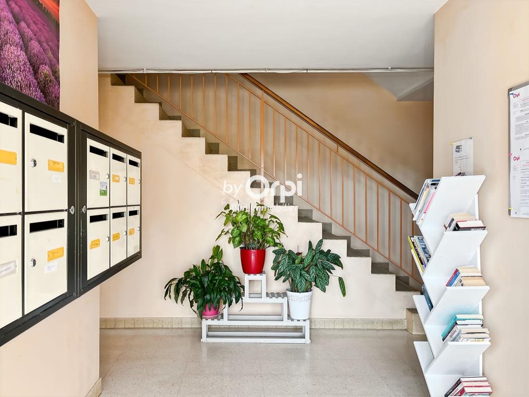Appartement à vendre, 42m², Montluçon