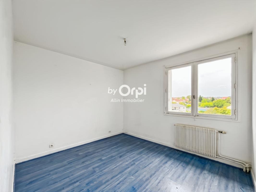 Appartement à vendre, 42m², Montluçon