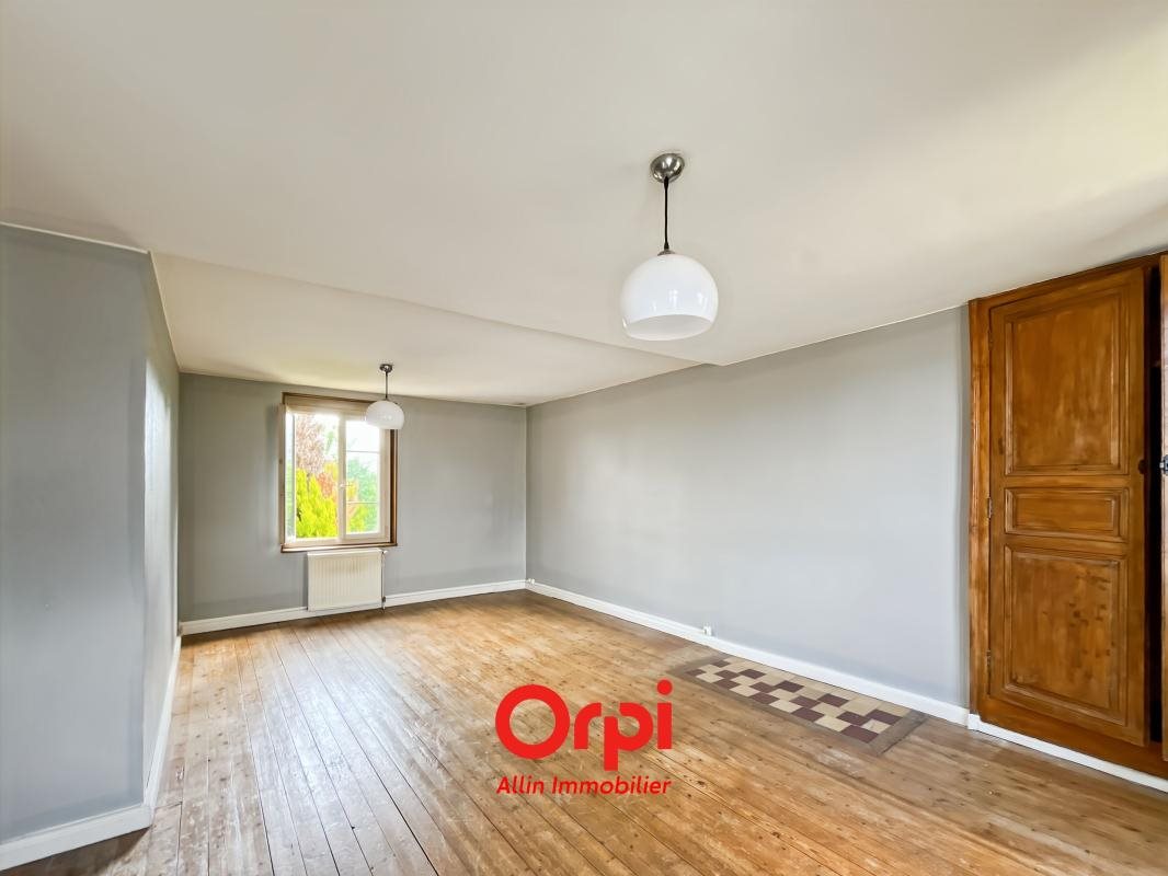 Maison à vendre, 60m², Domérat