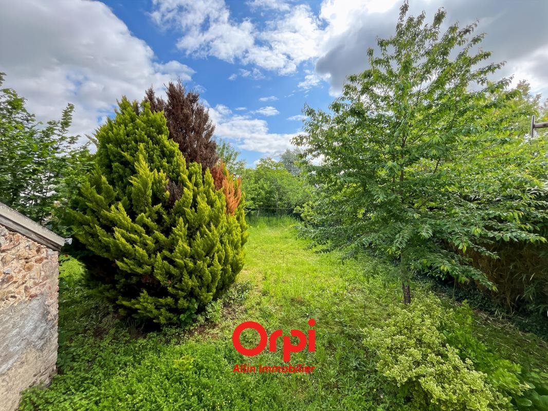 Maison à vendre, 60m², Domérat