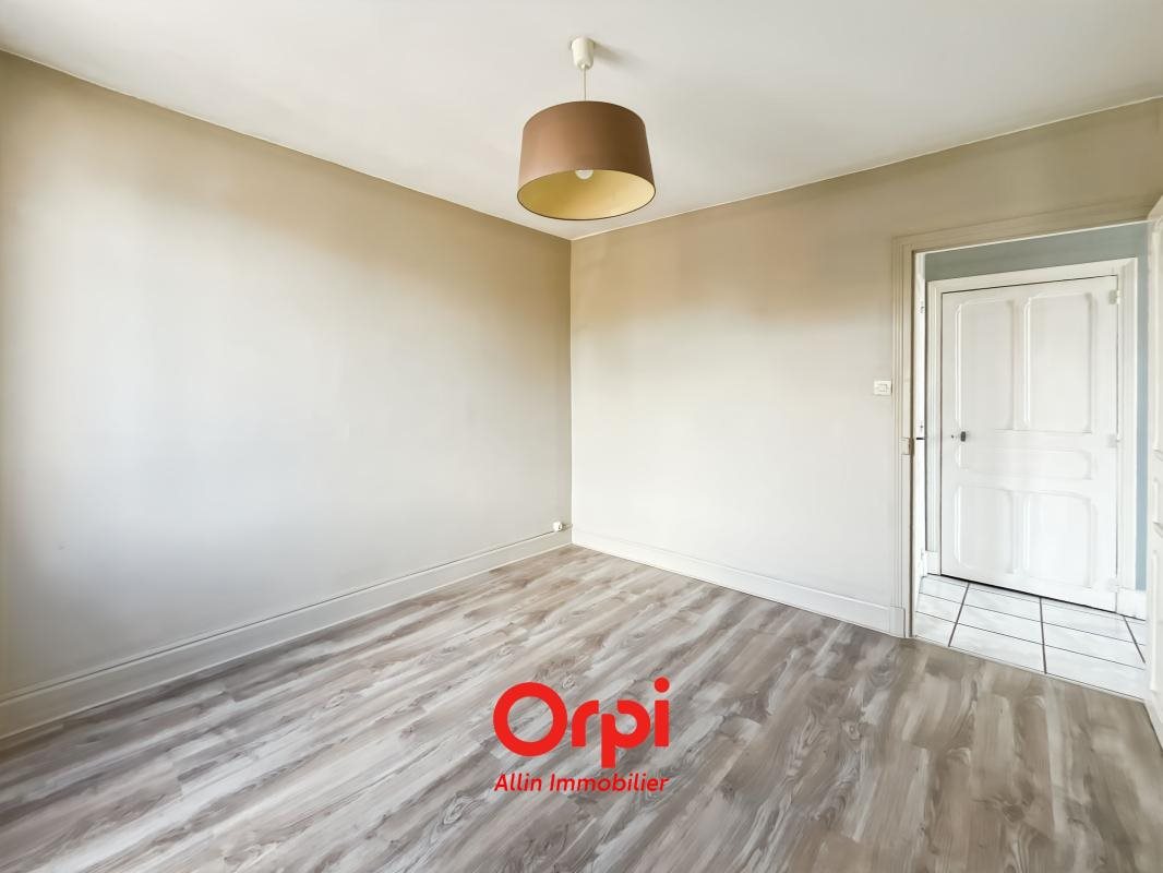 Maison à vendre, 60m², Domérat