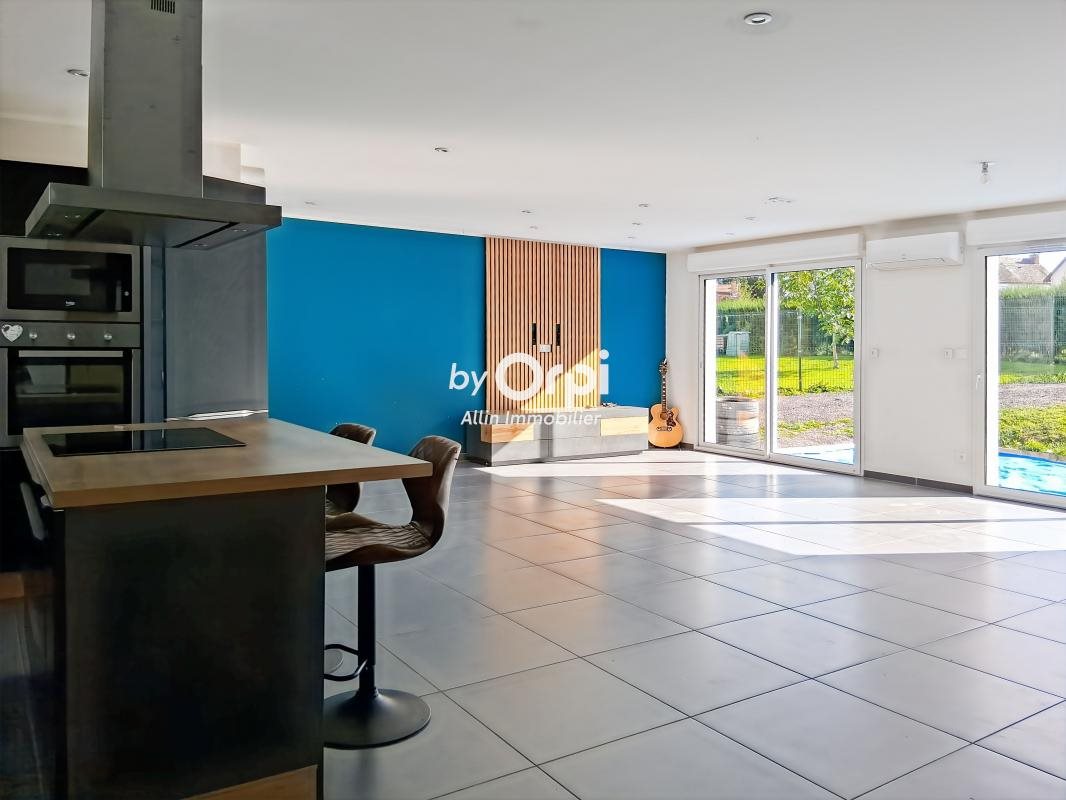 Maison à vendre, 116m², Durdat-Larequille