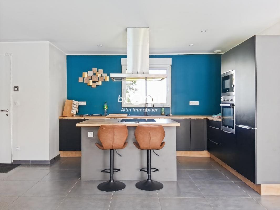 Maison à vendre, 116m², Durdat-Larequille