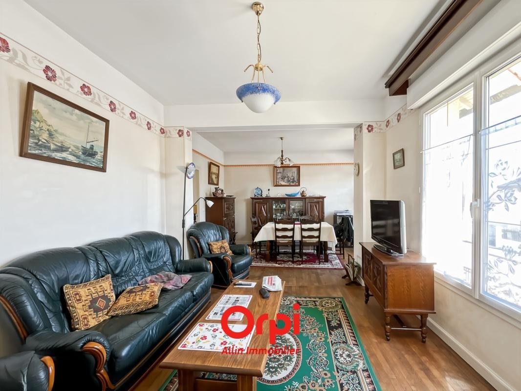 Maison à vendre, 79m², Montluçon