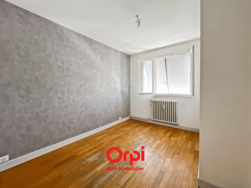 Appartement à vendre, 86m², Montluçon