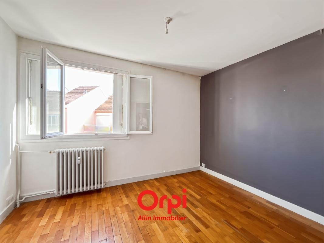 Appartement à vendre, 86m², Montluçon
