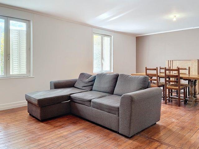 Appartement à vendre, 117m², Montluçon