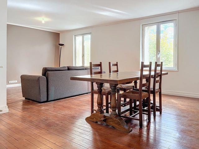 Appartement à vendre, 117m², Montluçon