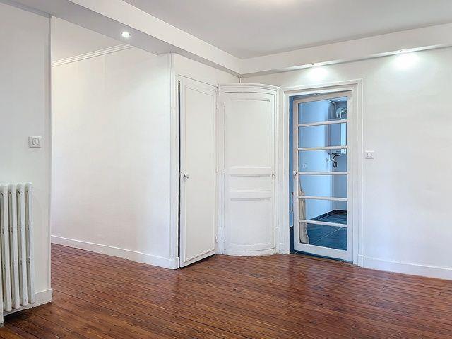 Appartement à vendre, 117m², Montluçon