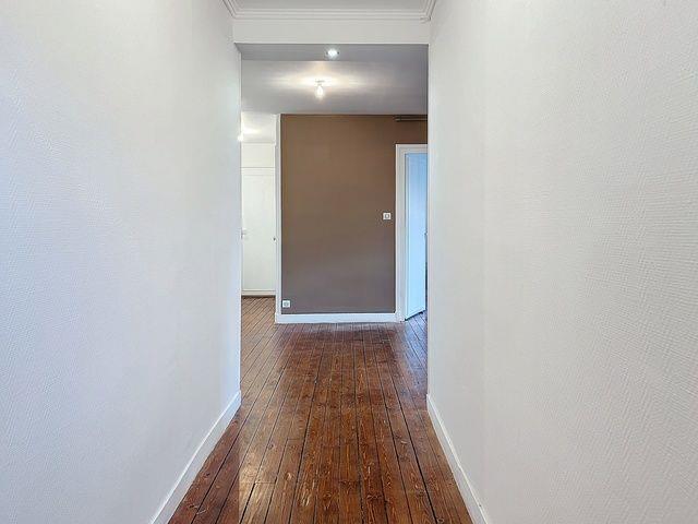 Appartement à vendre, 117m², Montluçon
