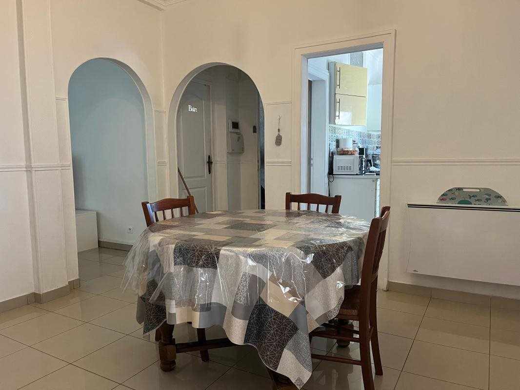 Maison à vendre, 104m², Montluçon
