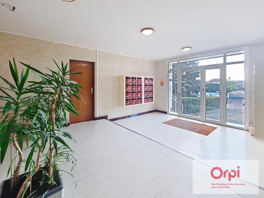 Appartement à vendre, 42m², Montluçon