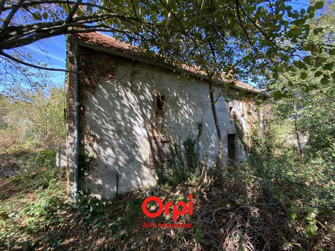 Maison à vendre, 75m², Saint-Genest