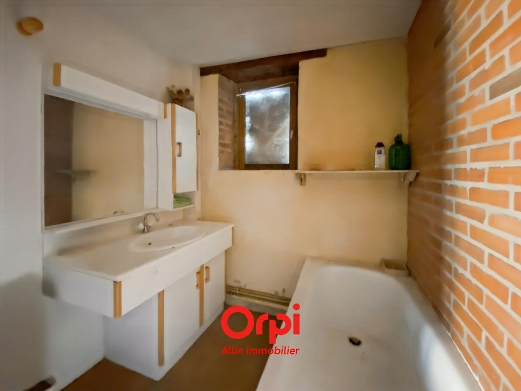 Maison à vendre, 75m², Saint-Genest
