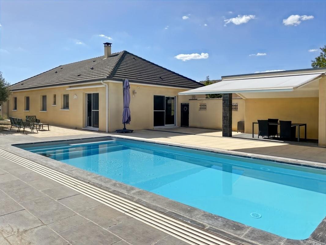 Maison à vendre, 131m², Prémilhat