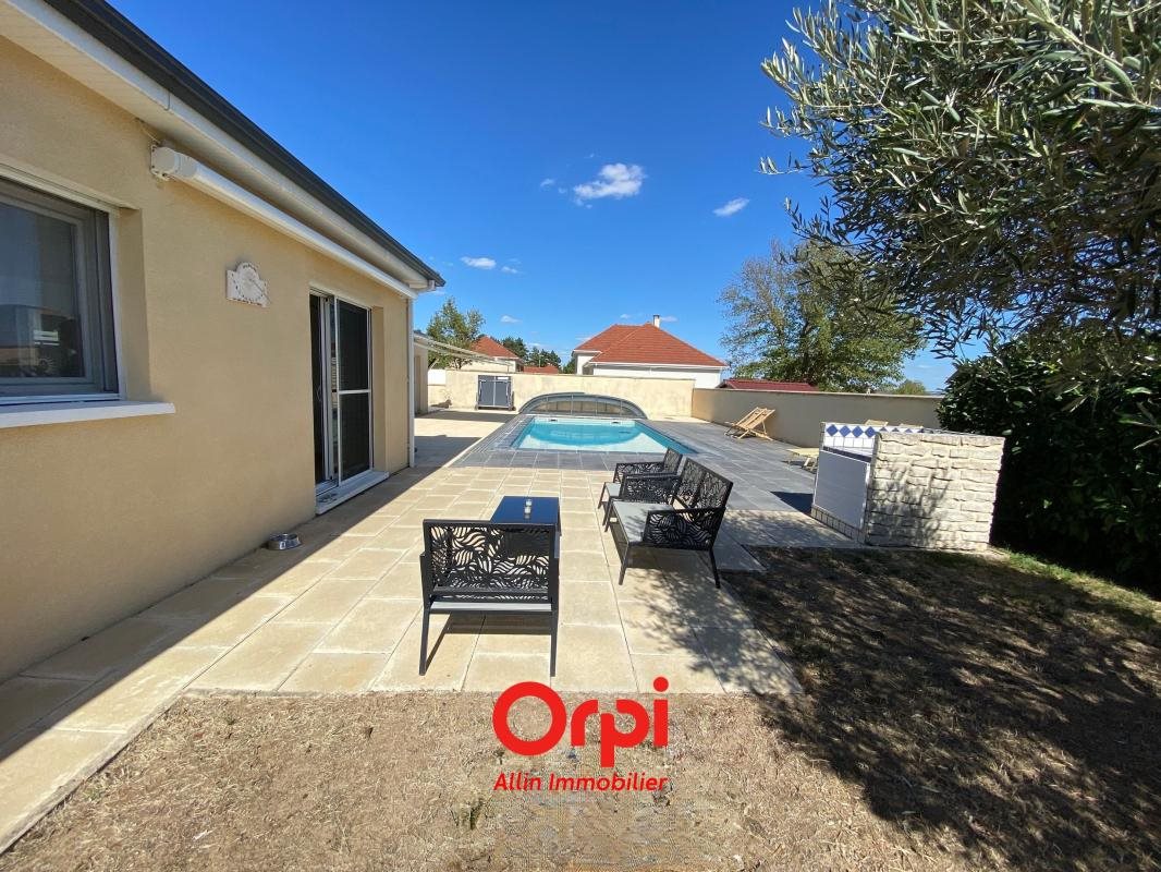 Maison à vendre, 131m², Prémilhat