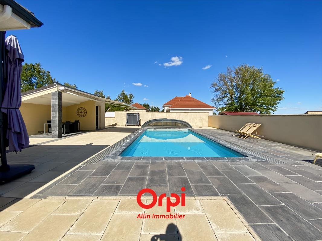 Maison à vendre, 131m², Prémilhat