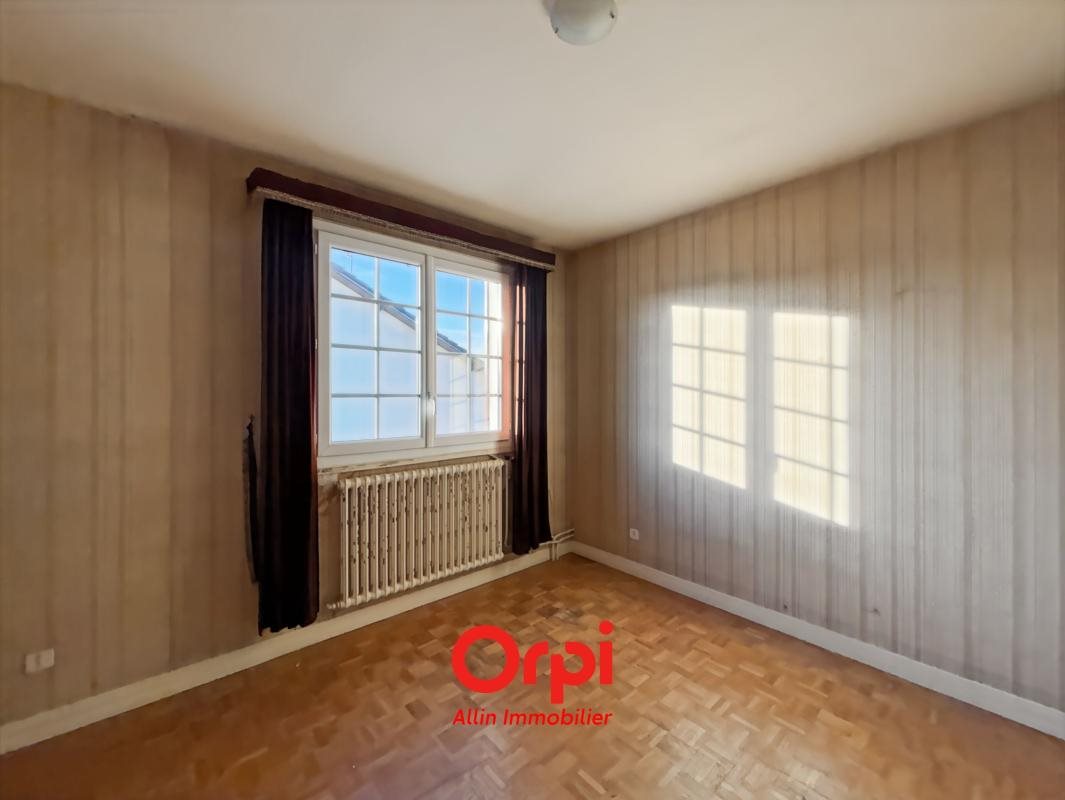 Maison à vendre, 137m², Montluçon
