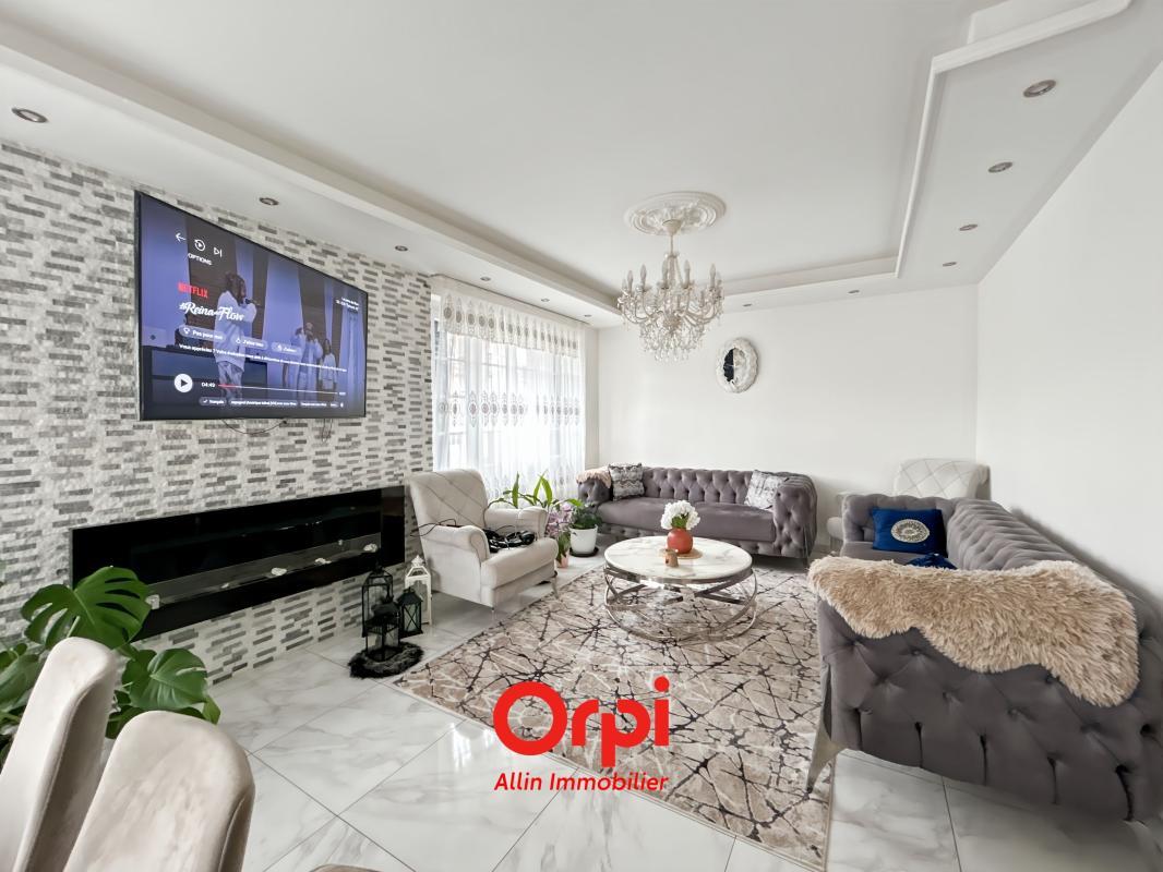 Maison à vendre, 129m², Montluçon