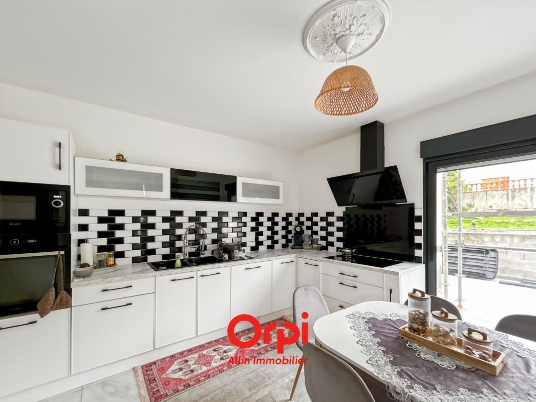 Maison à vendre, 129m², Montluçon